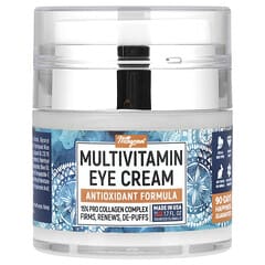 MaryAnn Organics（メアリアンオーガ二クス） - iHerb