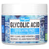 Glycolic Acid, Exfoliating Pads, 50 Pads