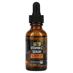 Maryann Organics, Vitamin C Serum, 1 fl oz (30 ml)