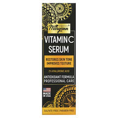 Maryann Organics, Vitamin C Serum, 1 fl oz (30 ml)