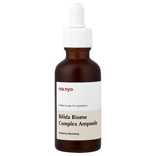 ma:nyo, Bifida Biome Complex, Ampoule, 50 ml