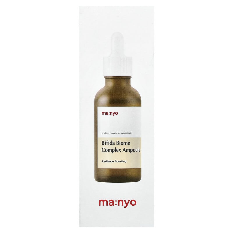 Bifida Biome Complex Ampoule, 1.6 fl oz (50 ml)