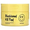 Blackhead Kill Pad, 50 Pads, (200 ml)