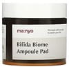 Bifida Biome Ampoule Pad, 70 Pads