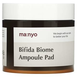 ma:nyo, Bifida Biome Ampoule Pad, 70 Pads