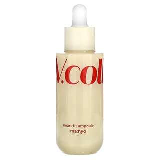ma:nyo, V. Collagen, Heart Fit Ampulle, 50 ml (1,69 fl. oz.)