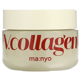 ma:nyo, V. Collagen, Heart Fit Cream, 50 ml (1,69 fl. oz.)
