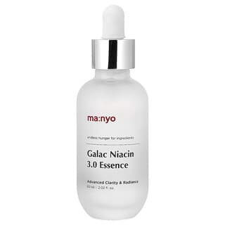 ma:nyo, Galac Niacin 3.0 Essence, 60 ml (2,02 fl oz)
