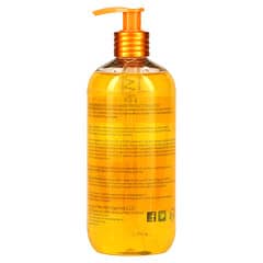 Nature's Baby Organics, Shampoo y lavado corporal, mandarina y vainilla, 47 oz (473,2 ml)