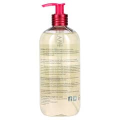 Nature's Baby Organics, Shampoo & Body Wash, Lavender Chamomile, 16 oz (473.2 ml)