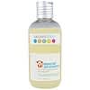 Shampoo & Body Wash, Coconut Pineapple, 8 oz (236.5 ml)