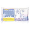 Baby Wipes with Organic Chamomile, Apricot and Sweet Almond Oil, 50 Wipes