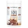 Naturade, Total Soy®, Sustituto de comidas, Chocolate bávaro, 507 g (1 lb 1,88 oz)