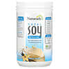 Total Soy, Meal Replacement, French Vanilla, 17.88 oz (507 g)