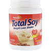 Total Soy, Weight Loss Shake, Horchata, 1.2 lbs (540 g)