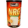 N•R•G, Protein Booster, Vanilla Flavor, 15 oz (426 g)