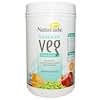 Soy-Free Veg، معزز للبروتين الداعم، نكهة طبيعية، 29.6 أوقية (840 غ)