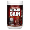 Weight Gain, Chocolate, 1.3 lb (576 g)