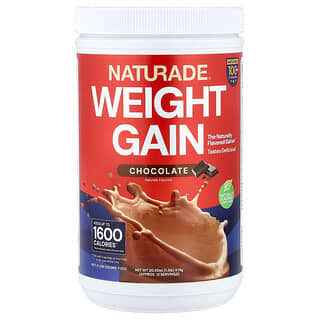 Naturade, ვეიტ გეინ, შოკოლადი, 1,3 ფუნტი (576 გ)