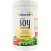 100% Soy Protein Booster, Natural Flavor, 29.6 oz (840 g)