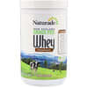 New Zealand Grass Fed Whey Protein Booster, Chocolate, 17.8 oz (504 g)