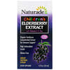 Children's Elderberry Extract Syrup with Vitamin C & Zinc, 2 Years and Older, 4.2 fl oz (125 ml)