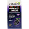 Children's Elderberry Extract Syrup with Vitamin C & Zinc, 2 Years and Older, 8.8 fl oz (260 ml)