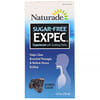 Sugar Free EXPEC, Herbal Expectorant, Licorice Flavor, 4.2 fl oz (125 ml)