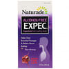 Alcohol Free EXPEC, Herbal Expectorant, Natural Cherry Flavor, 4.2 fl oz (125 ml)