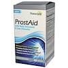 ProstAid with Beta Sitosterol & Saw Palmetto, 60 Softgels