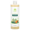 Tea Tree & Sea Buckthorn Shampoo for Oily Hair, 16 fl oz (473 ml)