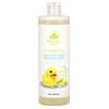 Nature Baby Shampoo & Wash, 16 fl oz (473 ml)