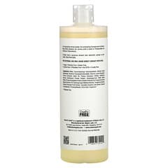 Nature's Gate, Pomegranate Sunflower Body Wash, Granatapfel-Sonnenblumen-Duschgel, 473 ml (16 fl. oz.)