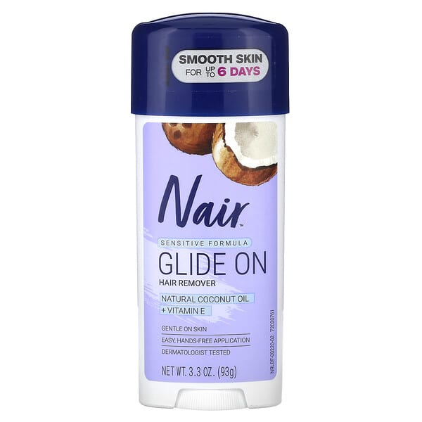 Nair glide on Clearance