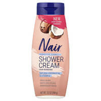 男性向け、Hair Remover Body Cream、340g（12オンス）