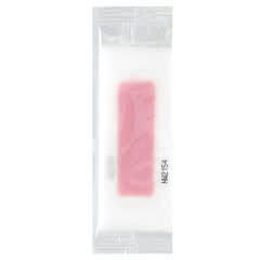 Nair, Wax Ready Strips, For Face & Bikini, Orchid & Cherry Blossom Extracts, 40 Wax Strips + 4 Post Wipes