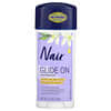 Glides On Hair Remover, For Coarse, Thick Hair, 3.3 oz (93 g)