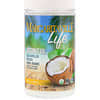 Margaritaville Life, Coconut Oil, 30 fl oz (820 g)