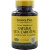 Natural Beta Carotene, 120 Softgels