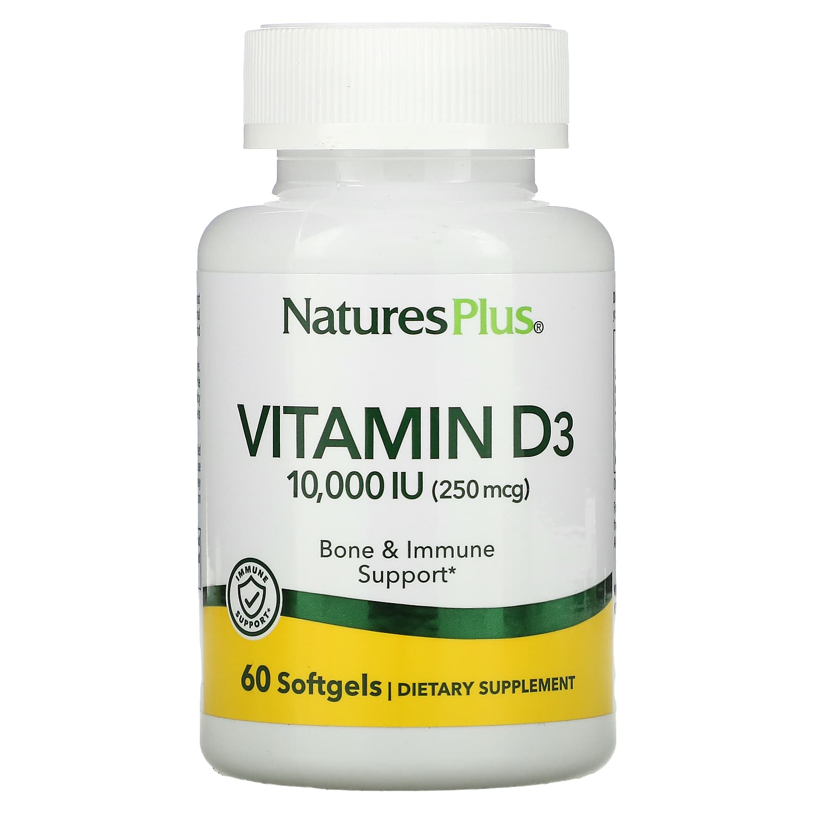 Vitamin d 10000 iu untuk apa