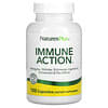 Immune Action, 120 Capsules