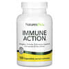 Иммуностимулирующее средство Immune Action, 120 растительных капсул