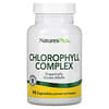 Chlorophyll Complex, 90 Capsules