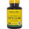 Cat's Claw, 500 mg, 60 Veggie Caps