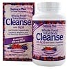 Whole Food Total Body Cleanse, with Acai and Exotic Superfruits, 168 Veggie Caps