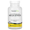 Mega-Stress, длительное высвобождение, 90 таблеток