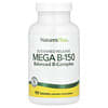 Mega B-150 met verlengde afgifte, 90 tabletten