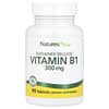 Vitamin B1, 300 mg, 90 Tablets