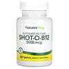 Shot-O-B12, 5000 µg, 30 comprimés