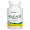 Folic Acid as Methylfolate , 800 mcg, 90 Tablets